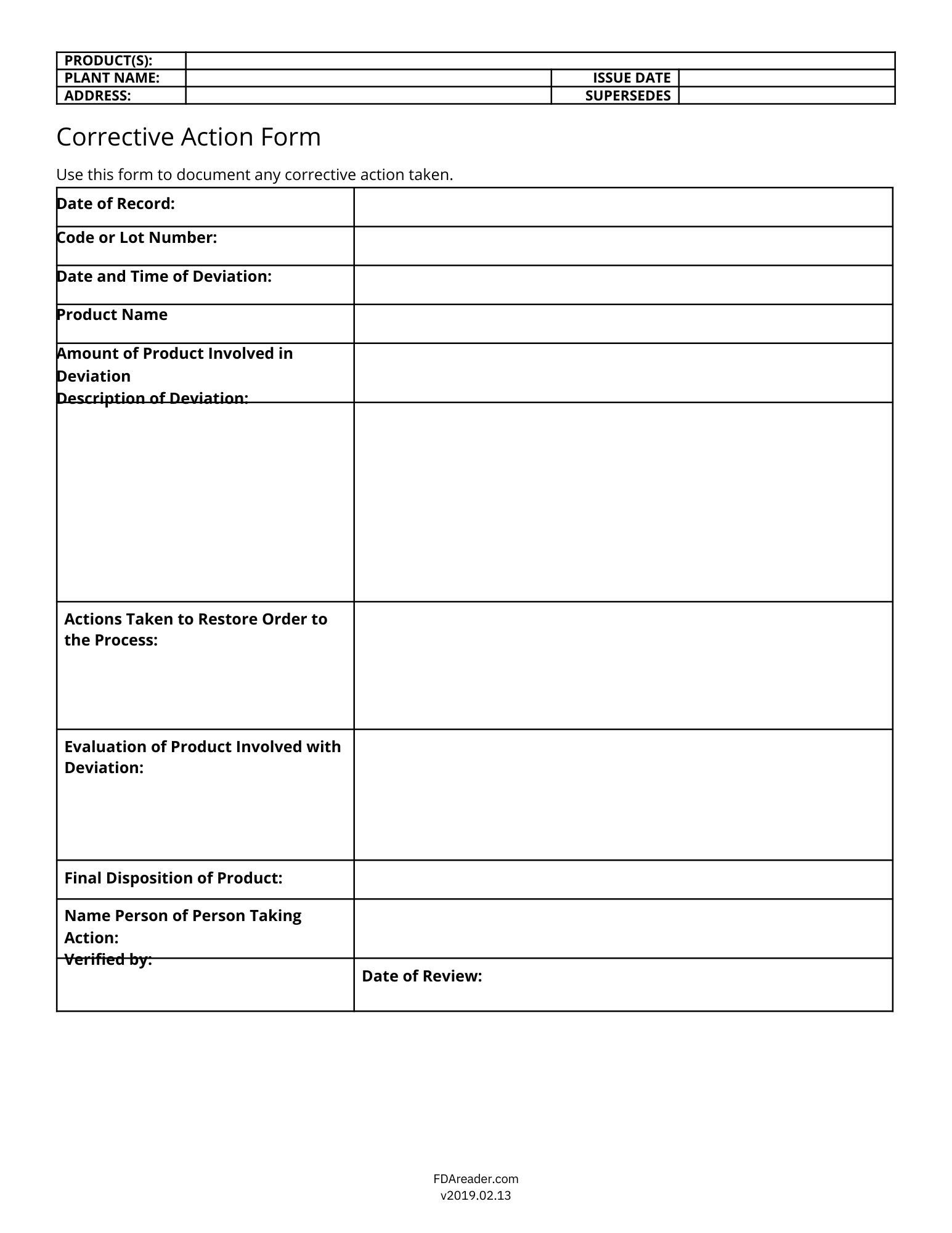 Corrective Action Template v2019.02.13.pdf